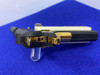 Colt Government .45ACP 5" *STUNNING GOLDEN ACCENTS* Mint Example-GID1158542832