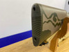 Remington 788 Custom .223 Rem 18" *FULL COVERAGE RHODESIAN CAMO FINISH*