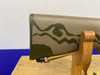 Remington 788 Custom .223 Rem 18" *FULL COVERAGE RHODESIAN CAMO FINISH*