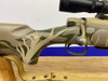 Remington 788 Custom .223 Rem 18" *FULL COVERAGE RHODESIAN CAMO FINISH*