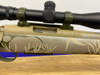 Remington 788 Custom .223 Rem 18" *FULL COVERAGE RHODESIAN CAMO FINISH*