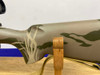 Remington 788 Custom .223 Rem 18" *FULL COVERAGE RHODESIAN CAMO FINISH*