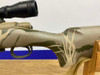 Remington 788 Custom .223 Rem 18" *FULL COVERAGE RHODESIAN CAMO FINISH*