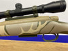 Remington 788 Custom .223 Rem 18" *FULL COVERAGE RHODESIAN CAMO FINISH*