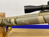 Remington 788 Custom .223 Rem 18" *FULL COVERAGE RHODESIAN CAMO FINISH*