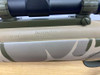 Remington 788 Custom .223 Rem 18" *FULL COVERAGE RHODESIAN CAMO FINISH*
