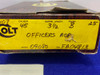 1984 Colt Officers ACP .45ACP Blue 3.5" *DESIRABLE BOXED EXAMPLE*