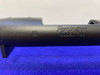 *CUSTOM SHOP OEM INVENTORY* Remington 700 6.5CM VTR Barrel Assembly 22"