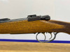1949 Brno Model 22F 7x57 Mauser MANNLICHER 20.5" *COLLECTIBLE RIFLE**