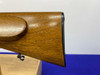 1949 Brno Model 22F 7x57 Mauser MANNLICHER 20.5" *COLLECTIBLE RIFLE**