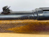 1949 Brno Model 22F 7x57 Mauser MANNLICHER 20.5" *COLLECTIBLE RIFLE**