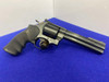 1988 Smith Wesson 29-3 .44 Mag 6" Blued *BEAUTIFUL UNFLUTED CYLINDER*