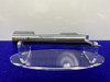 Remington 700 Limited Stainless -Receiver Only- *RIGHT HAND SHORT-ACTION**-GID1152611680