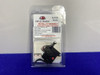 Rifle Basix L-1 K Trigger *BLACK, ADJUSTABLE W/SAFETY + BOLT RELEASE**