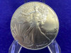 AMERICAN SILVER EAGLE (1) -US Mint -2025 Issue- 1oz Fine Silver-GID1153124667*