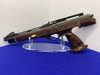 Remington XP-100 -.221 REM FIREBALL- Blue 10.5" *ICONIC SINGLE-SHOT PISTOL*