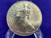 AMERICAN SILVER EAGLE (1) -US Mint -2011 Issue- 1oz Fine Silver-GID1153123031*