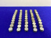 (500) Pre-64 SILVER DIMES -$50 Face Value- 36.17 Troy Ounces *Desirable**
