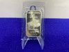 (1) Silver Towne Buffalo *PURE SILVER 1oz Bar* .999 Fine *FACTORY SEALED**