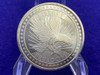 (1) SD Bullion -1 TROY OUNCE FINE SILVER- Desirable Silver Round*