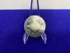 (1) SD Bullion -1 TROY OUNCE FINE SILVER- Desirable Silver Round*