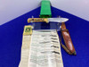 Puma #6398 Hunter's Friend *GENUINE STAG HANDLE* German-Made Excellence