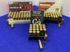 120rds of Assorted .45 LC/.44 Mag Ammo *FEDERAL/PRECISION ONE/G9 DEFENSE*