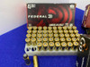 120rds of Assorted .45 LC/.44 Mag Ammo *FEDERAL/PRECISION ONE/G9 DEFENSE*