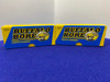 40rds of Buffalo Bore Heavy .35 Rem Ammo *FACTORY SEALED* 220gr JFN 2200fps