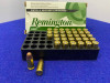 35rds of Remington UMC .32 ACP Ammo *71 GRAIN / FMJ / 905FPS* -Made in USA-