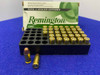 35rds of Remington UMC .32 ACP Ammo *71 GRAIN / FMJ / 905FPS* -Made in USA-