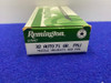 35rds of Remington UMC .32 ACP Ammo *71 GRAIN / FMJ / 905FPS* -Made in USA-