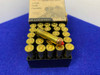 .357 Magnum Ammo Lot Hornady Winchester Mixed Weights *CLASSIC LOADS*