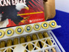 .22-250 Remington Ammo Mixed Brands (80 Rounds)*PREMIUM PERFORMANCE*