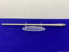*DISCONTINUED CUSTOM SHOP OEM* Remington .270 WSM 24" Barrel Stainless-GID1158634827