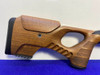 *WOOX COBRA* SA, RH, DBM, American Walnut Chassis Remington 700
