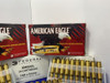 7.62x51 NATO Federal American Eagle 168gr  (100 Rounds) *QUALITY AMMO LOT*