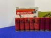 12 Gauge 2 Box Lot Winchester/Federal Dove Loads * IMPROVED ACCURACY LOADS*
