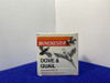 12 Gauge 2 Box Lot Winchester/Federal Dove Loads * IMPROVED ACCURACY LOADS*