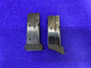 (2) Sig Sauer P365 9mm 10rd/12rd Mags *BUILT FOR RELIABLITY*