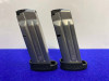 (2) Smith Wesson M&P Shield Plus .30 Super Carry 16Rd Mags *COMPACT POWER*