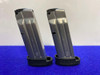 (2) Smith Wesson M&P Shield Plus .30 Super Carry 16Rd Mags *COMPACT POWER*