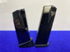 (2) Smith Wesson M&P357C .40SW/.357 10/12Rd Mags *EXCELLENT PISTOL MAGS*