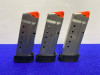 (3) Smith Wesson M&P45 Gen1/2 .45 Auto 7Rd Mags *RELIABLE MAGAZINES*