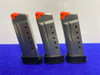 (3) Smith Wesson M&P45 Gen1/2 .45 Auto 7Rd Mags *RELIABLE MAGAZINES*