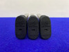 (3) Smith Wesson M&P45 Gen1/2 .45 Auto 7Rd Mags *RELIABLE MAGAZINES*