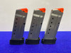 (3) Smith Wesson M&P45 Gen1/2 .45 Auto 7Rd Mags *RELIABLE MAGAZINES*