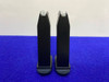 (2) Smith Wesson CSX 9mm 12Rd Magazines *HIGH QUALITY PISTOL MAGS*