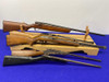 Assorted Lot #5 of Non-Functional Firearms *GUNSMITH SPECIAL*