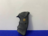 Pachmayr Gripper Smith & Wesson K Frame Round Butt *VINTAGE USA*